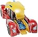 Hot Wheels Marvel Iron Man Vehicle and Launcher - Avengers: End Game