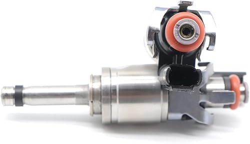 Miniatura 7 de 4pcslot Car Fuel Injectors Nozzle 31303495 Compatible For Volvo S60 S80 S90 V60 V70 XC40 XC60 XC70 XC90 2.0L Turbo 2015 2016 2017 2018