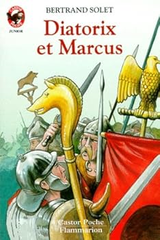 Paperback Diatorix et marcus **** [French] Book