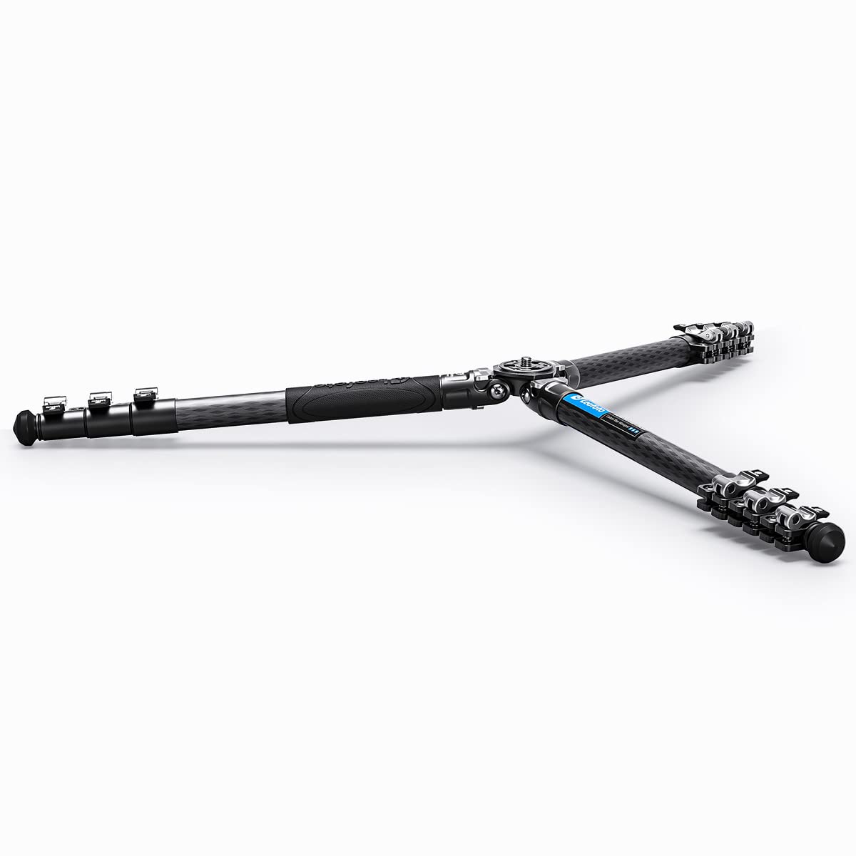 Amazon | レオフォト LSR-284C カーボン三脚 | leofoto | 三脚