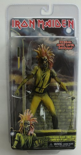 NECA Iron Maiden 7