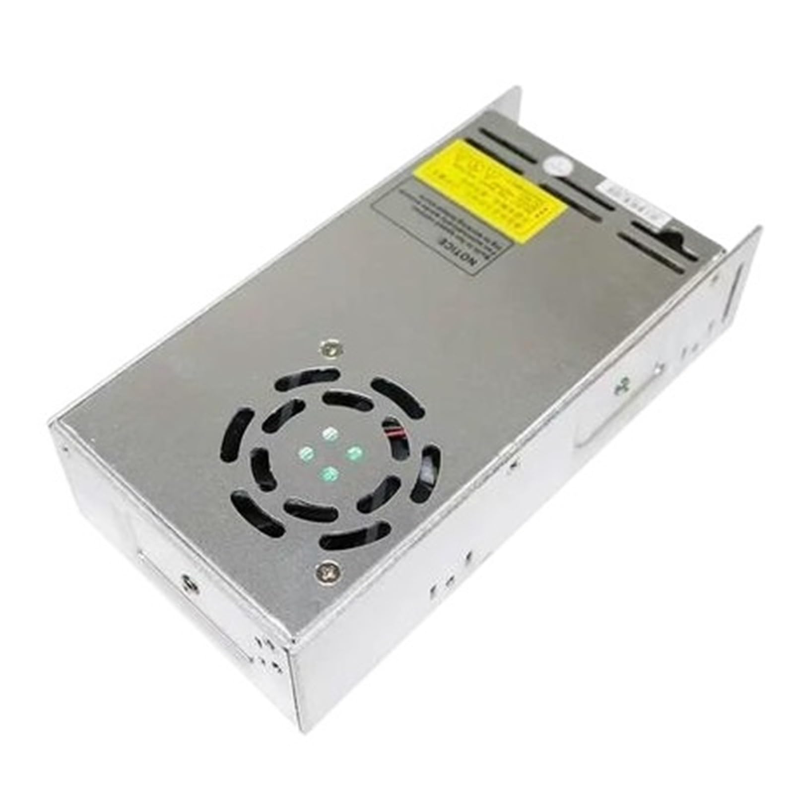 Alimentation 24 V 14,5 A pour illuminer votre ruban LED de salon