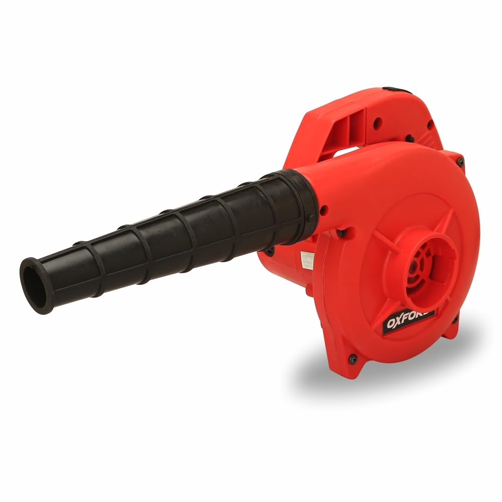 OXFORD® O190 Electric Blower – Hand held Air Blower – 16500rpm 600W Single Speed – Blower for Cleaning Dust at Home, Office, Car (B0CS711T6H) Amazon Price History, Amazon Price Tracker