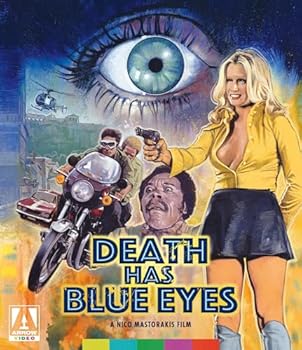 Death Has Blue Eyes