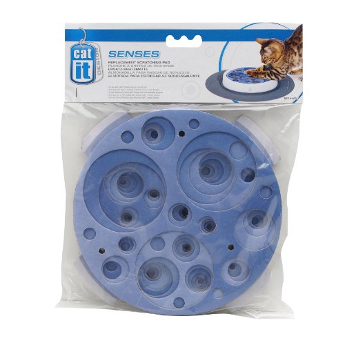 Catit Design Senses - Ricarica, per graffio