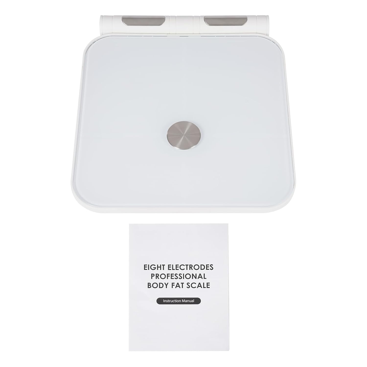 G72E-BT Precision Digital Scale (Battery-Free Design) – Accurate Weighing for Home, Kitchen, or Lab Use