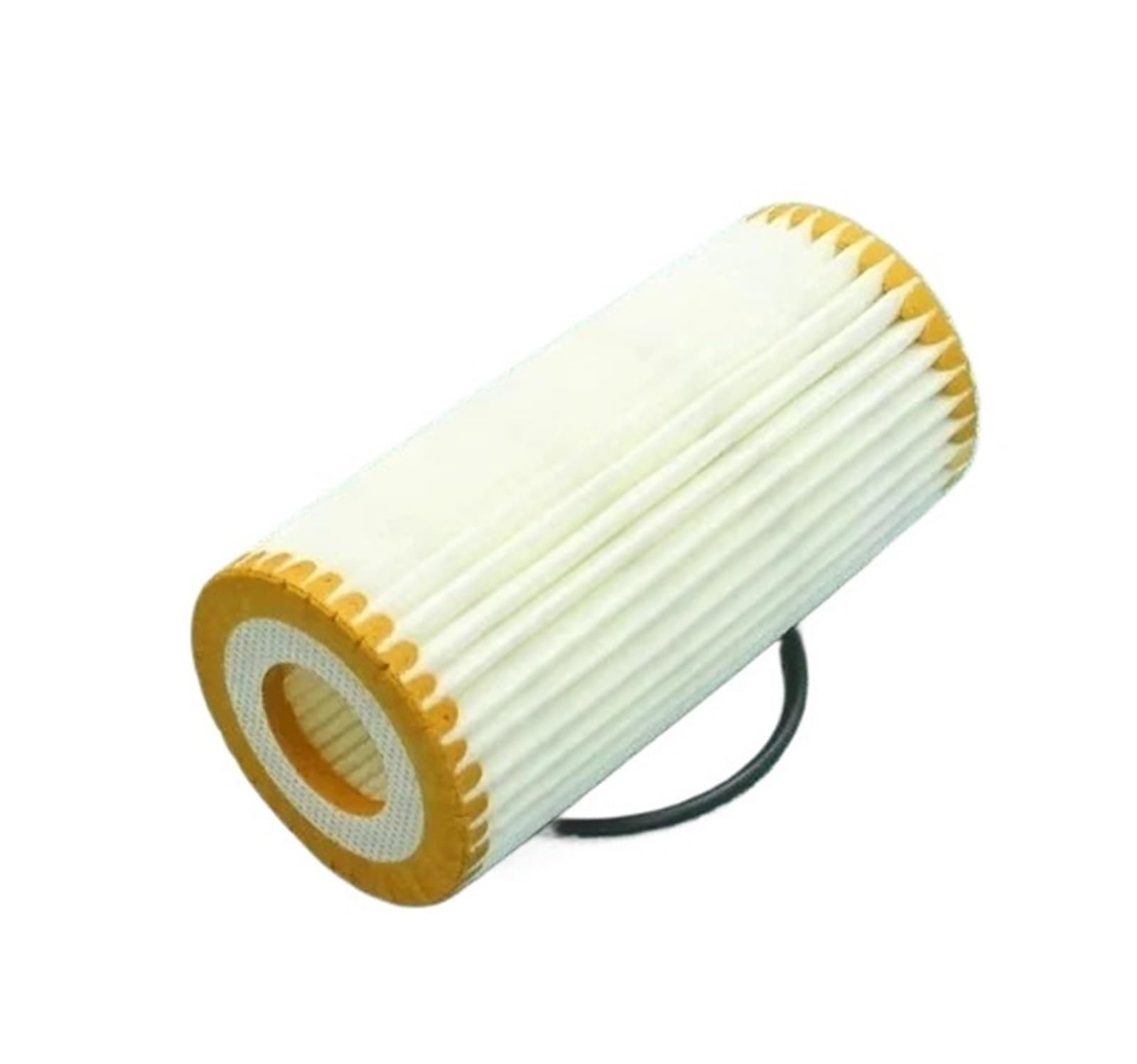 Filtr oleju wkład 06L115562B pasuje do Audi Q3 8U 2014-2019 F3 2020-2022 Q5 8R FY Q7 4M 2015-2020 06L115466C 2.0TFSI Quattro 06K115466 filtr oleju