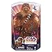 STAR WARS Forces of Destiny Roaring Chewbacca Adventure Figure Toy - Sounds and Looks Just Like Real Chewy - Highly Poseable - Comes with Bandolier and Bowcaster - 12.5 inches Tall - Ages 4 and Up