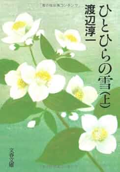 【中古】 雪舞/河出書房新社/渡辺淳一 中古】 雪舞/河出書房新社/渡辺淳一