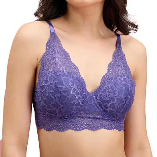 Image of Nykd (NYB013) Ultra Soft Modal Fabric Lightly Padded & Non Wired Tshirt Bra for Women | Seamless Neckline with Comfortable, Soft & Non Slip Shoulder Strap