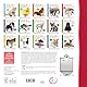 Hör mal rein, wer kann das sein? – Im Stall: Streicheln und hören | Hochwertiges Pappbilderbuch mit 5 Sounds und Fühlelementen für Kinder ab 18 Monaten (Foto-Streichel-Soundbuch)