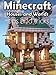 Minecraft Houses and Worlds guide - How To Build A Large Modern House Tutorial : Tips & Tricks and More! (English Edition)