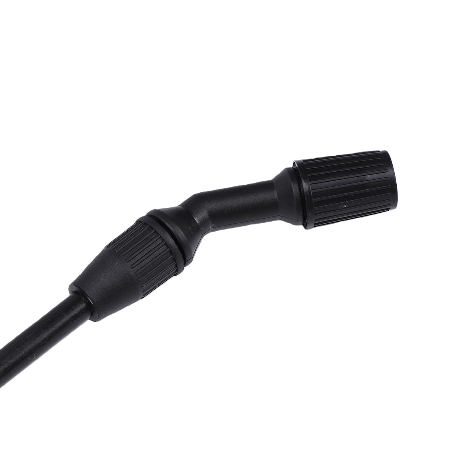 Haofy Pulvérisateur de Jardin électrique alimenté par Batterie avec Batterie Rechargeable de 1800 MAh, Baguette Extensible, Buse Réglable pour l'entretien de la Pelouse, l'arrosage des Plantes de