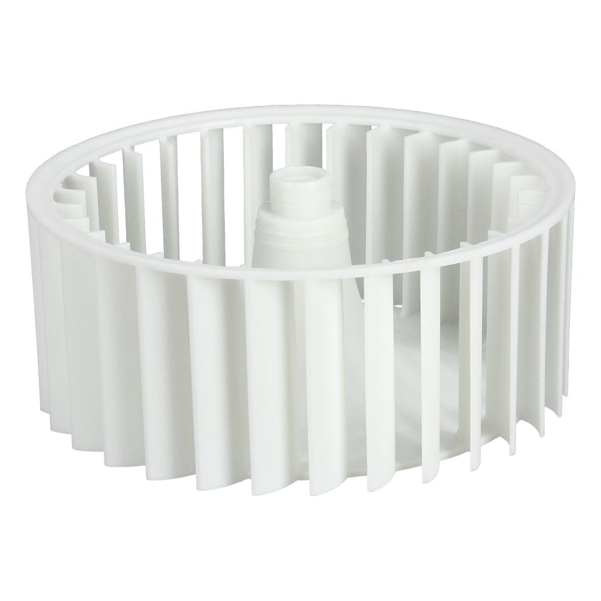 easyPART Kompatibel/Ersatz für Beko 2977500200 Lüfterrad für Trockner