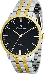 Relógio Champion Feminino S-Line - CN21103P