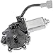 APDTY 853639 Power Window Motor Front Right