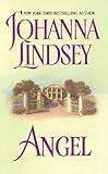 Angel (Wyoming Book 3) (English Edition) - Johanna Lindsey 