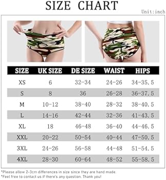 YOULEHE Damesslips met hoge taille, katoenen slips voor dames, ondergoed, volledige dekking, zacht ademend slipje, multipack, 8 Pack-h01, L