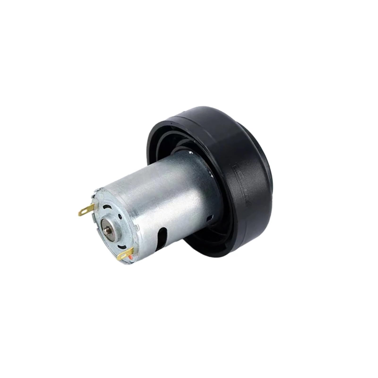 Silnik próżniowy DC7.4V 50W Mały silnik AGD Mały silnik próżniowy o dużej prędkości prądu stałego
