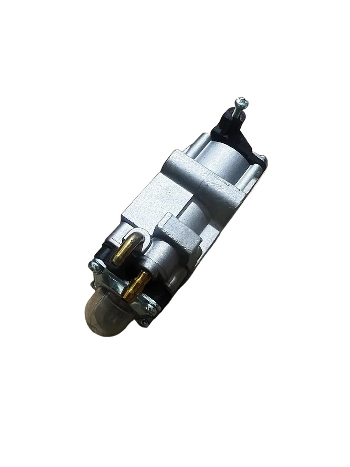 Carburatore TLE48 Carb for Parti di Ricambio Tosaerba for Mitsubishi TLE48 / TUE48