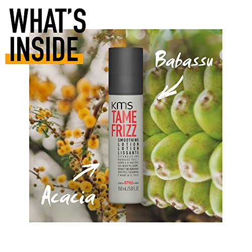 TameFrizz Smoothing Lotion 150ml - Image 5