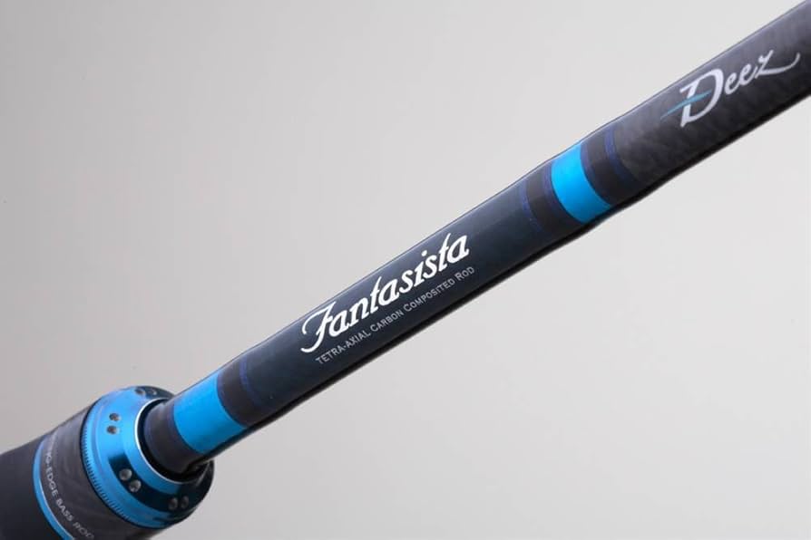 1円～□FDNC-70H MGS Fantasista Deez abu アブガルシア