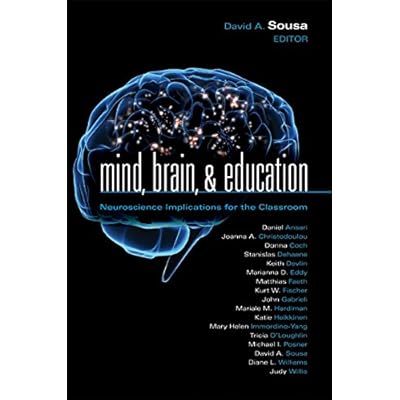 Mind, Brain, & Education