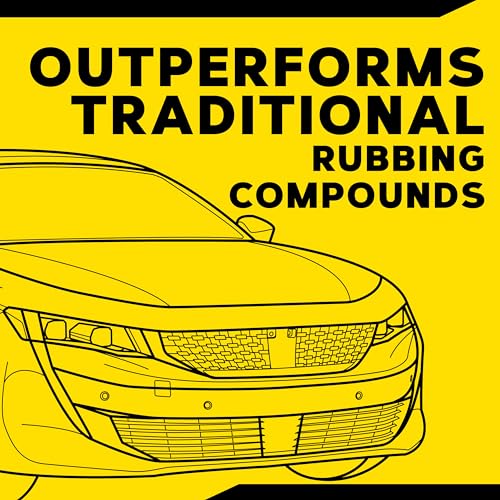 Lackreiniger Meguiar’s Ultimate Compound 450ml