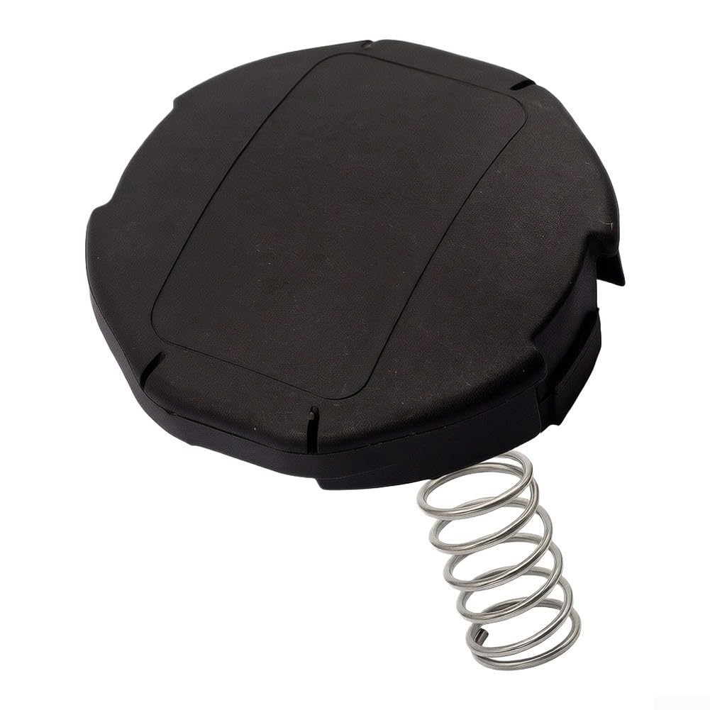 Testina Tagliaerba per Echo SRM-225 Ricambio per m10 Testina(8pcs)