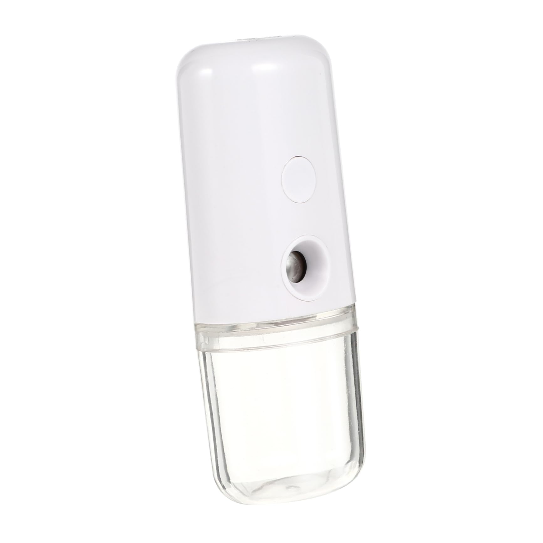 Fashion Mist Spray Water Replenisher Pressure Sprayer Personal Humidifier