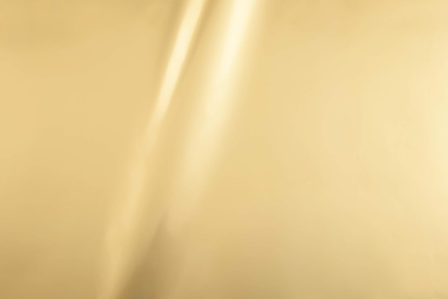 Envelopes Soft with Patella Self-Adhesive Gold Pack of 50 20 x 32 + 4 cm
