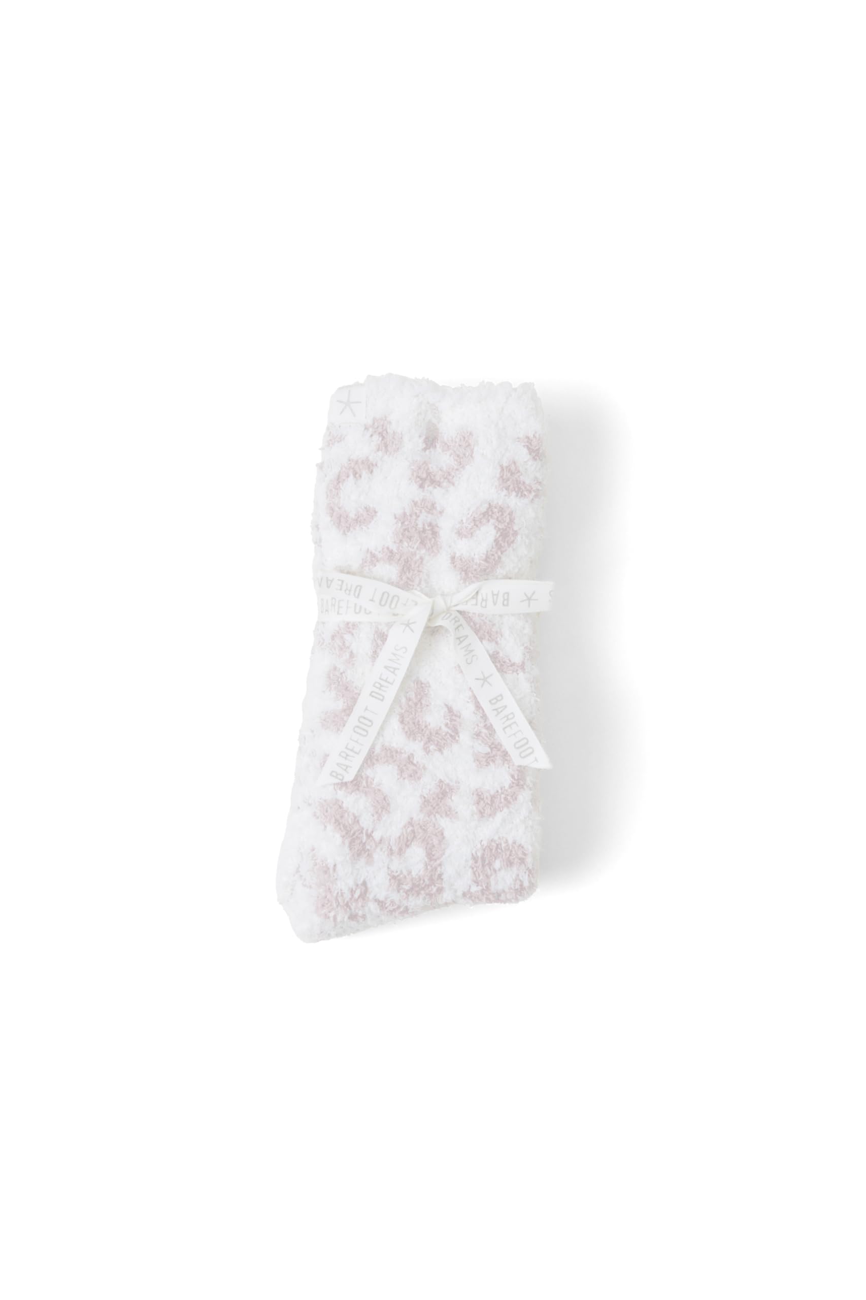 Barefoot Dreams CozyChic Barefoot in The Wild Socks Calcetines para Mujer