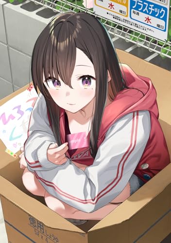 旅先で家出少女を拾った (BAVEL COMICS)