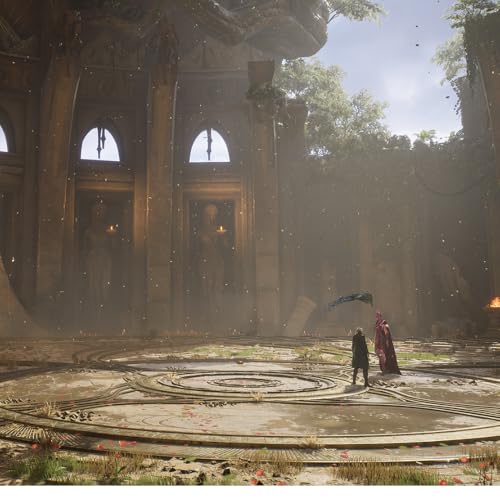 Image of PS5 Lost Soul Aside