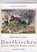 Produktbild Märkische Dorfkirchen. Barnim, Oderbruch, Storkow, Beeskow