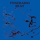 Itinerario Beat (Original Soundtrack) -Blue Colored Vinyl [Import]