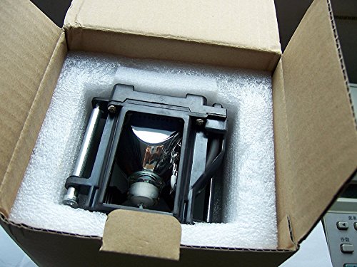 Boryli TS-CL110UAA / BHL5101-S Compatible Replacement TV Lamp Housing for JVC HD52G787