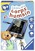 Ravensburger - Jeu Educatif - Le jeu du corps humain - Découverte progressive de la biologie humaine - inclus un mini coffret de radiologie - A partir de 4 ans - 24116