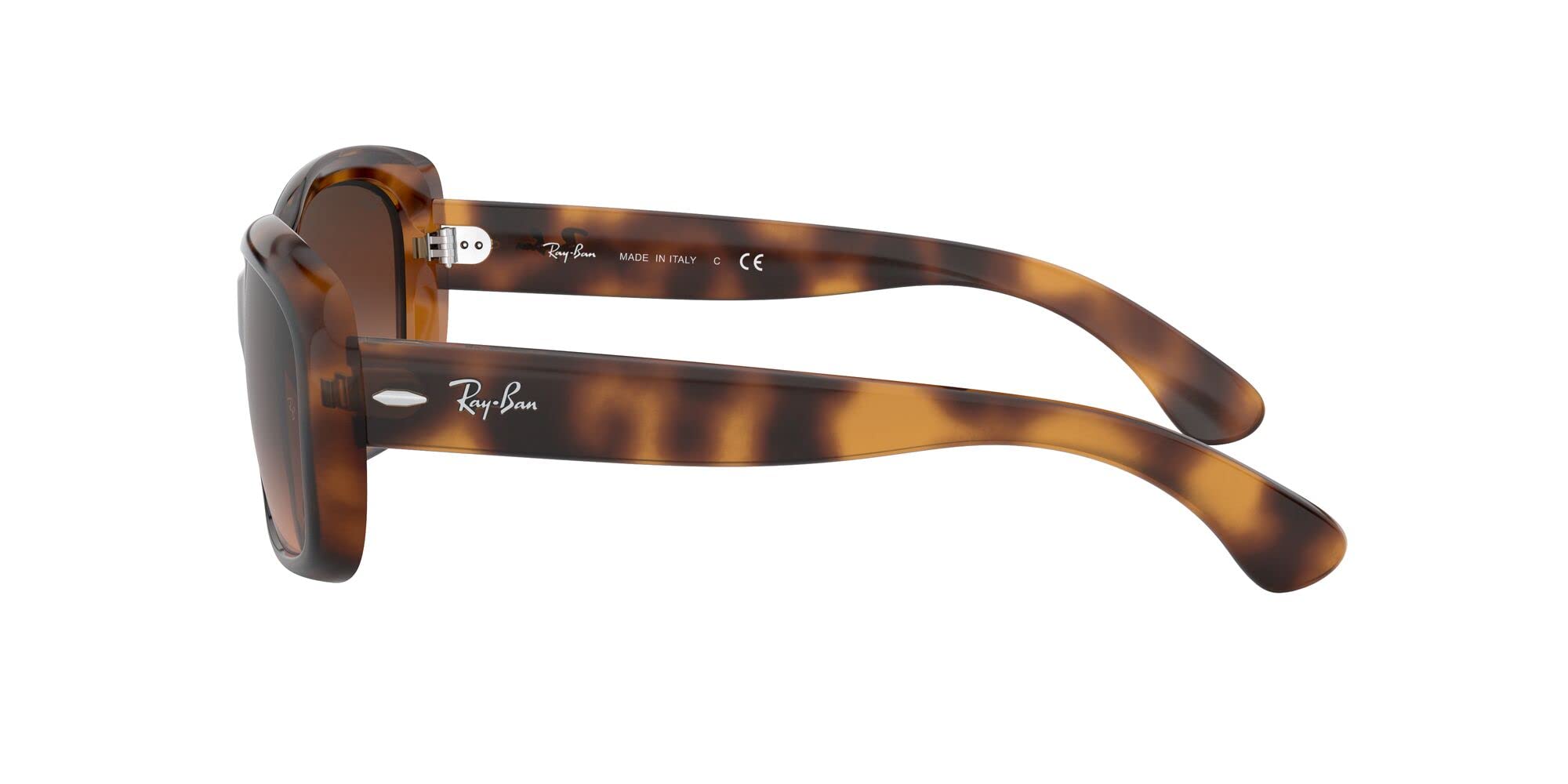Ray-Ban Unisex Jackie Ohh Sonnenbrille (1er Pack)