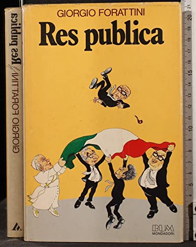 Res publica Res Publica