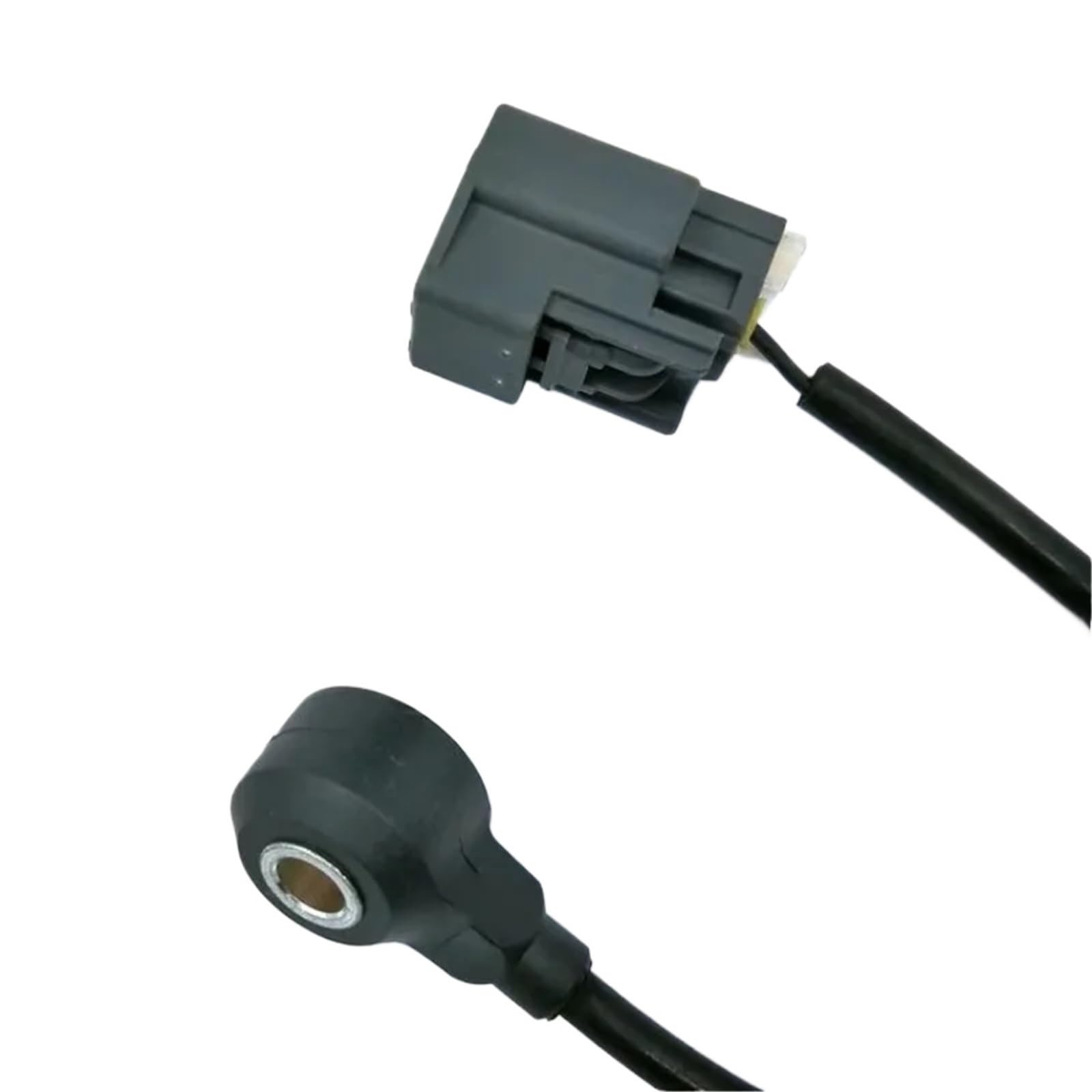 Sensor de detonación, 5 Unidades. Sensor de detonación para Motor de automóvil Mazda, Ford y Mercury. OEM LF01-18-921 1S7A12A699 1S7A-12A699-BB. Instalación.