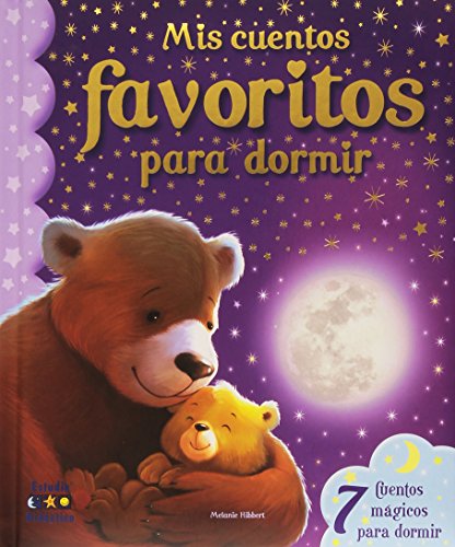 mis cuentos favoritos para dormir: 003 (Historias de 5 minutos)