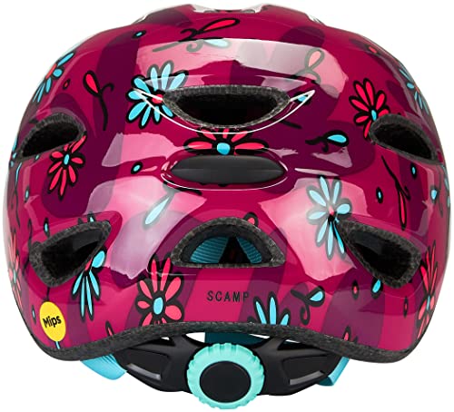 Giro Scamp MIPS 2021 Casque de vélo pour enfant Rose - Image 6