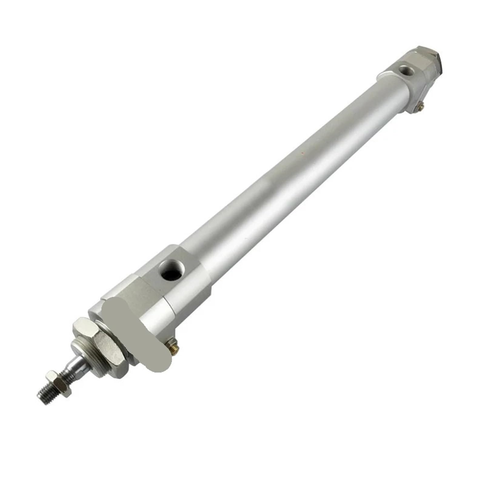 Cylindre RHCB 25-150 pneumatique et verins industriels compacts RHCL RHC RHCG