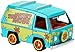 Hot Wheels, Retro Entertainment, Scooby Doo! The Mystery Machine Die-Cast Vehicle