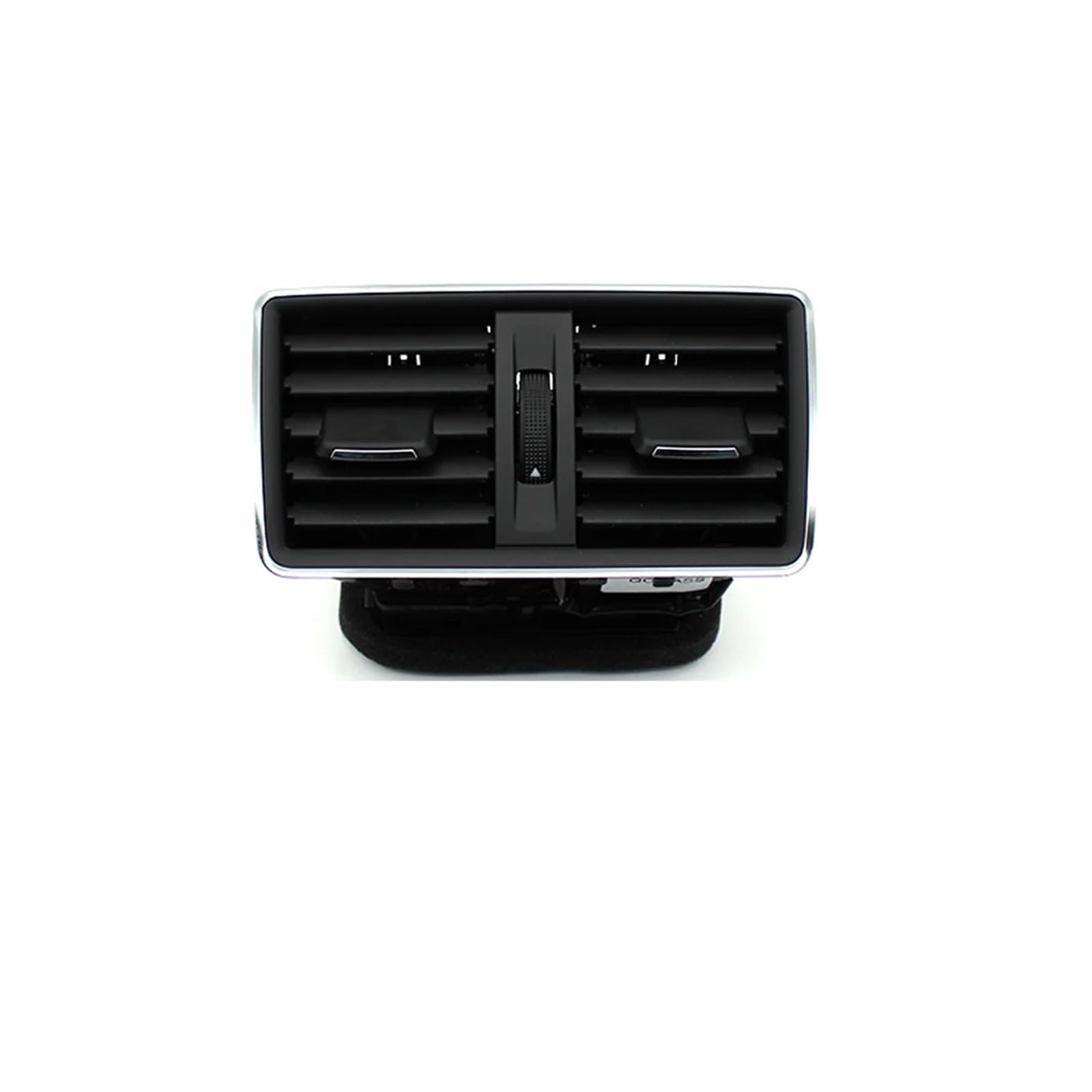 Grille d'aération arrière Skoda Superb 2016-2024 ensemble ventilation - 8