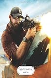  Notebook : Tom clancy ghost recon wildlands: Journal Dot-Grid,Graph,Lined,Blank No Lined, Small Pocket Notebook Journal Diary, 120 pages, 5.5\" x 8.5\" (Blank Notebook Journal)
