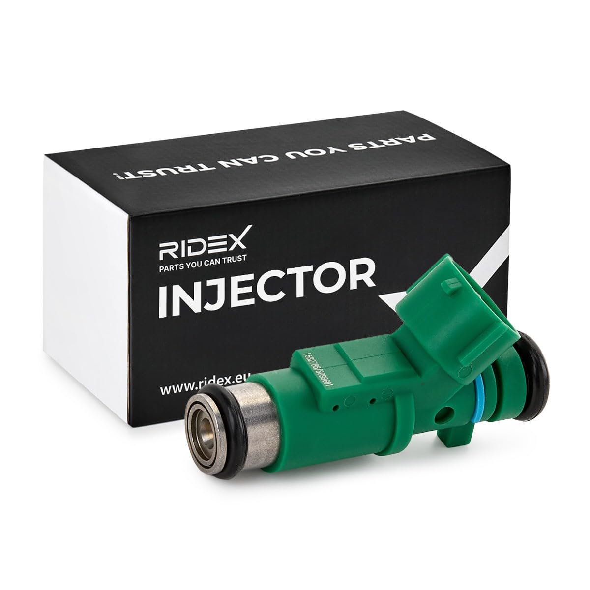 RIDEX 3905I0090 Injecteur Essence