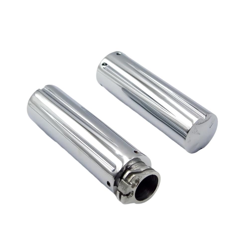 Motorrad Cross End Style 7/8 "22MM Handgriffe Für Hond& Für Suzuk& Für Yamah& Motorradzubehör MotorradGriffe