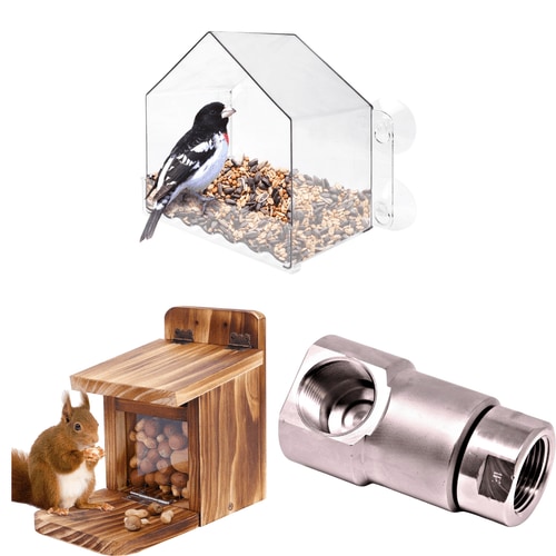 184 Units (Est 1 pallets) - Returned Damaged- Lawn_and_garden lot